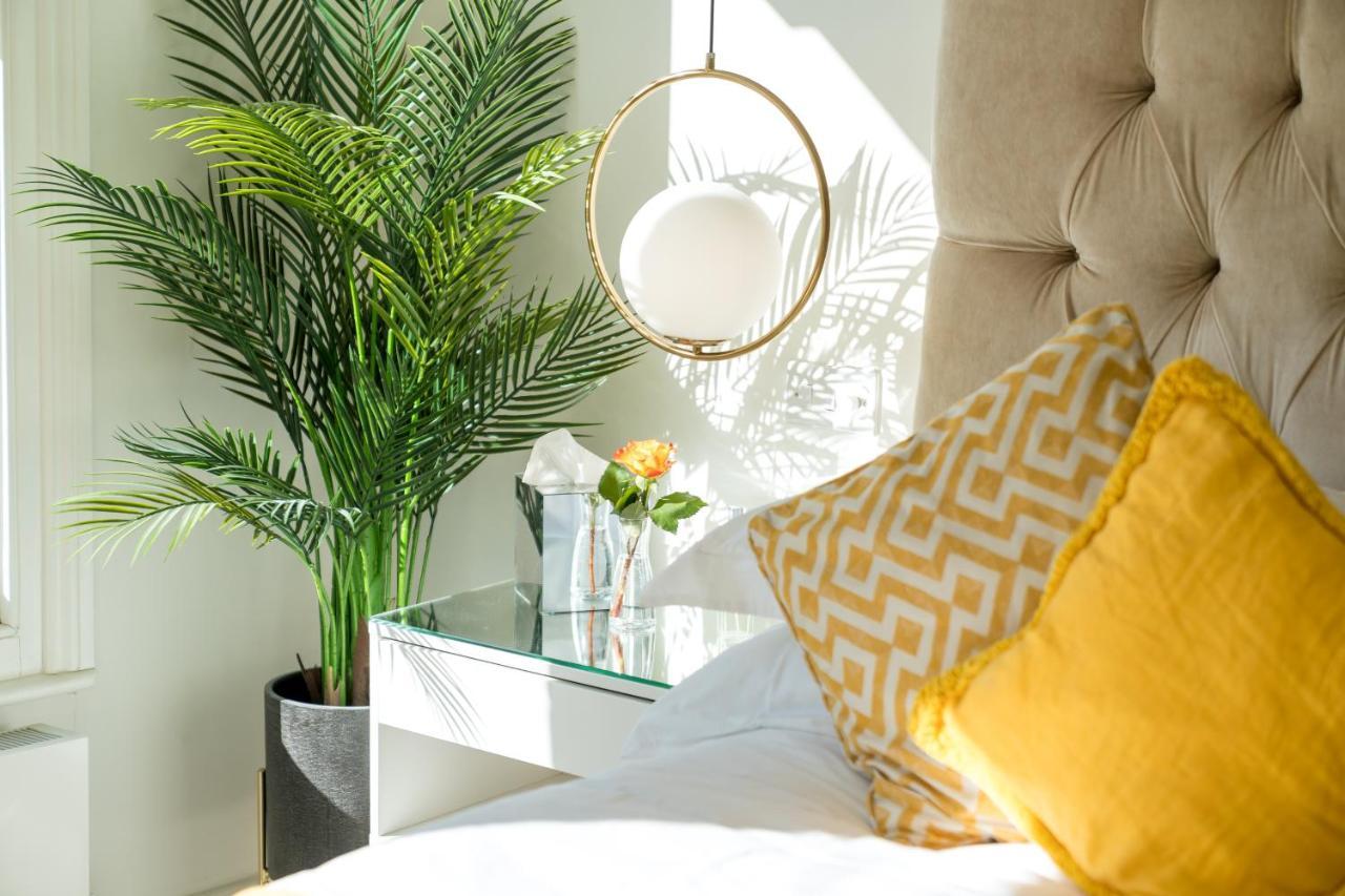 Captivating Apartment In Shepherds Bush Londres Extérieur photo
