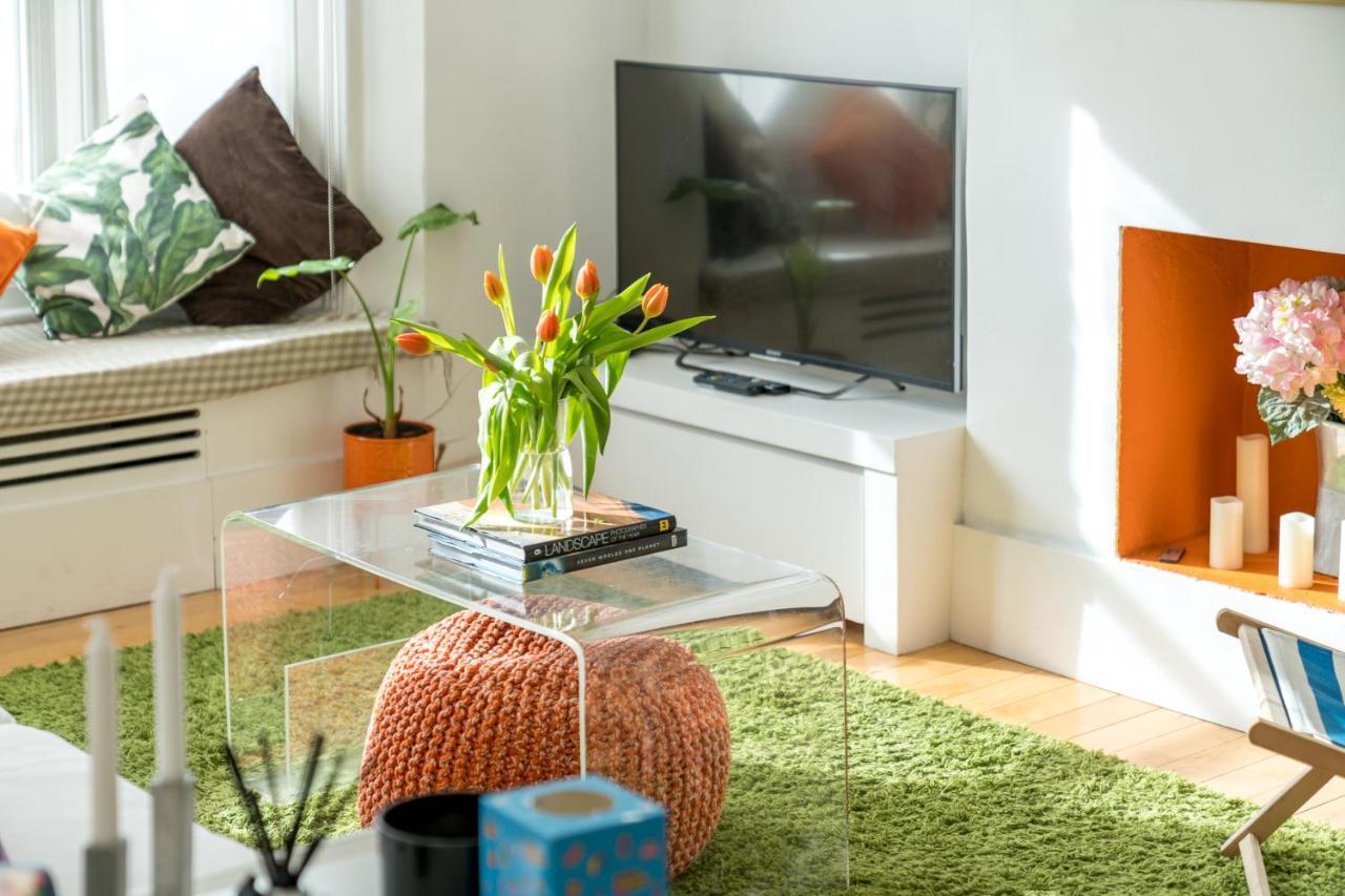 Captivating Apartment In Shepherds Bush Londres Extérieur photo